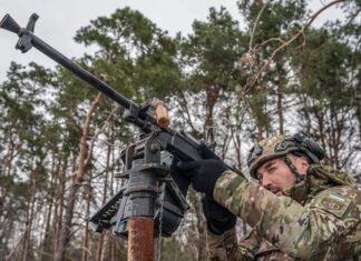 Сотни сбитых целей, и есть «прилеты»: в ВСУ рассказали, как «отработали» ночную атаку РФ