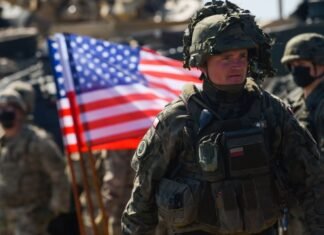 США срочно перебрасывают тысячи военных на Ближний Восток, — Reuters