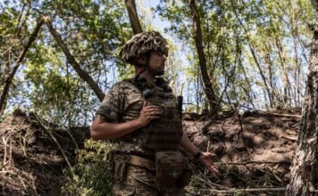 Обман и удар на Мелитополь: генерал раскрыл, каким должно было быть контрнаступление 2023 года