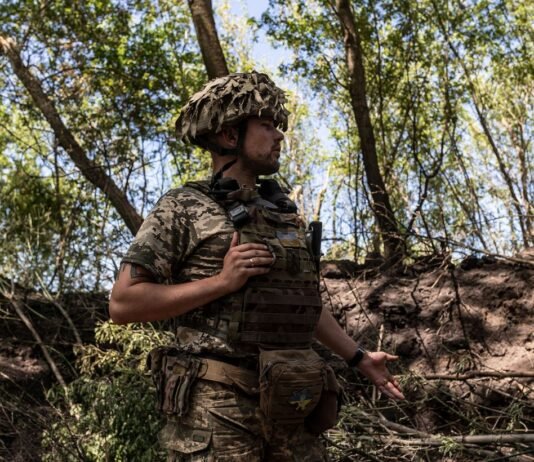 Обман и удар на Мелитополь: генерал раскрыл, каким должно было быть контрнаступление 2023 года