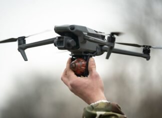 Рекордный контракт: ВСУ получат вдвое больше «Мавиков», есть решение по ИИ