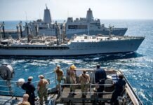 В США признали неготовность к закрытию Ираном Ормузского пролива, — CNN