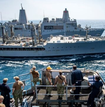 В США признали неготовность к закрытию Ираном Ормузского пролива, — CNN