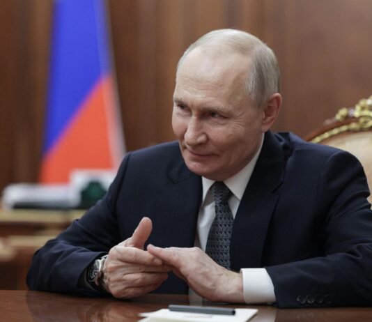 Нефтяной куш: Путин приказал максимально заработать на кризисе из-за войны в Иране