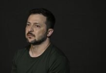 Ответ мафии: Зеленский назвал способ, как остановить «теневой флот» РФ