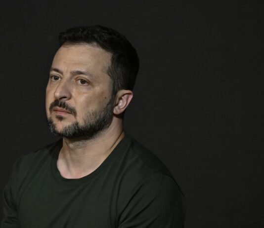 Ответ мафии: Зеленский назвал способ, как остановить «теневой флот» РФ