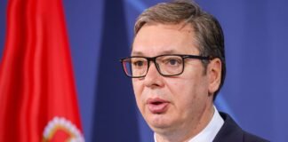 Назревает новая война? Сербия готовится к нападению Хорватии, Албании и Косово