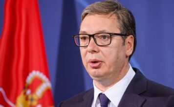 Назревает новая война? Сербия готовится к нападению Хорватии, Албании и Косово