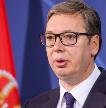 Назревает новая война? Сербия готовится к нападению Хорватии, Албании и Косово