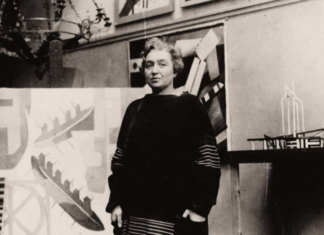 Агитпоезда и парадная форма: как киевская богема помогала строить Красную армию