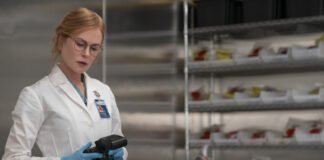 Рецензия на сериал «Скарпетта» / Scarpetta