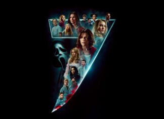 Рецензия на фильм «Крик 7» / Scream 7