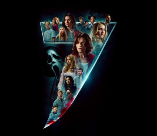 Рецензия на фильм «Крик 7» / Scream 7