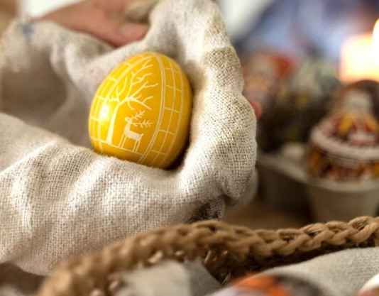 Когда Пасха 2026 в Украине: названы даты для православных и католиков