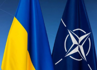 Миллионная армия за дверью: почему НАТО выгодно держать Украину на расстоянии