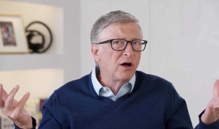 Экономика везения: почему реальные причины успеха Билла Гейтса остаются в тени