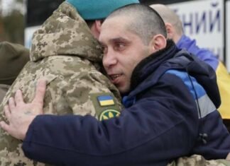 Еще 19 Защитников из Одесщины сегодня вернулись домой, – ФОТО