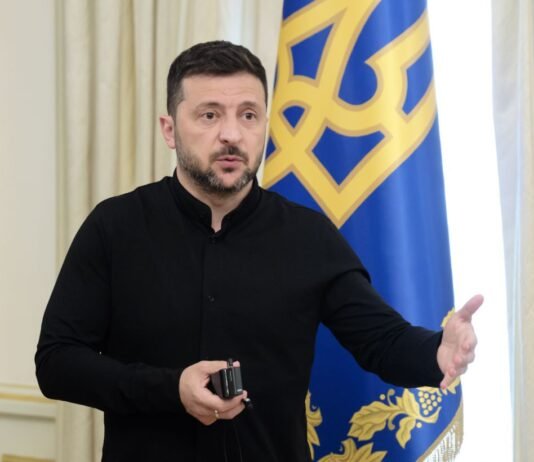 Зеленский объяснил ключевой недостаток плана Трампа по завершению войны в Украине