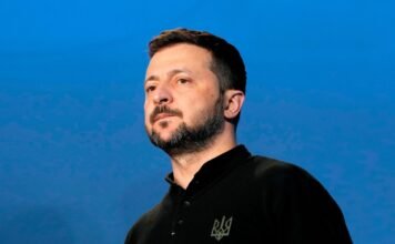 Зеленский: этой зимой ВСУ удержали все ключевые оборонительные позиции