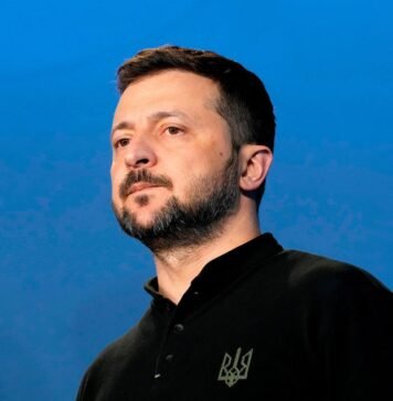 Зеленский: этой зимой ВСУ удержали все ключевые оборонительные позиции