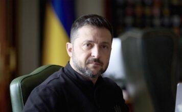 Зеленский ответил, волнует ли Трампа будущее Украины