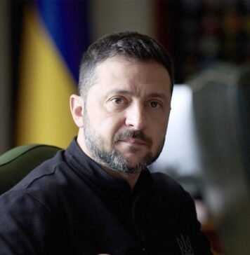 Путин никогда не хотел переговоров и остановки войны, — Зеленский