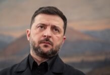 Украина готова помочь в Ормузском проливе: Зеленский дал поручение Умерову