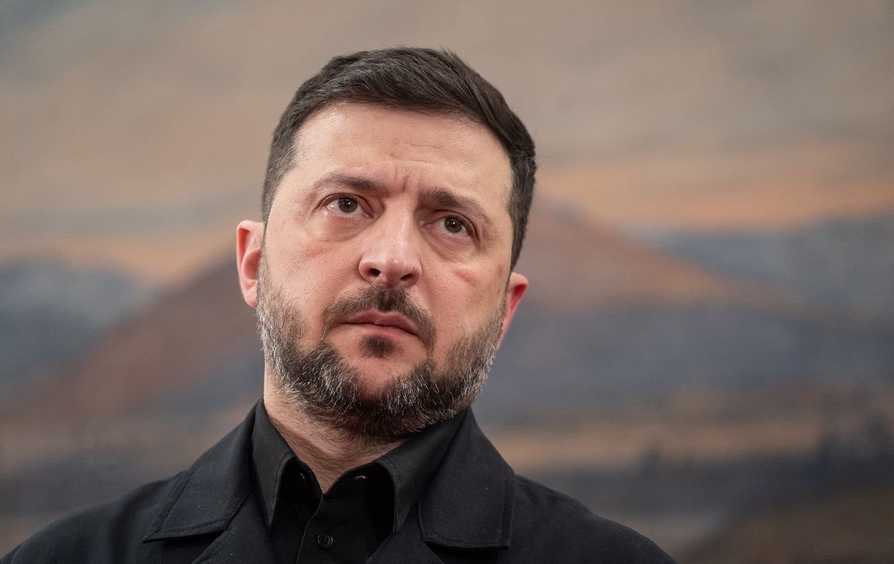 Украина готова помочь в Ормузском проливе: Зеленский дал поручение Умерову