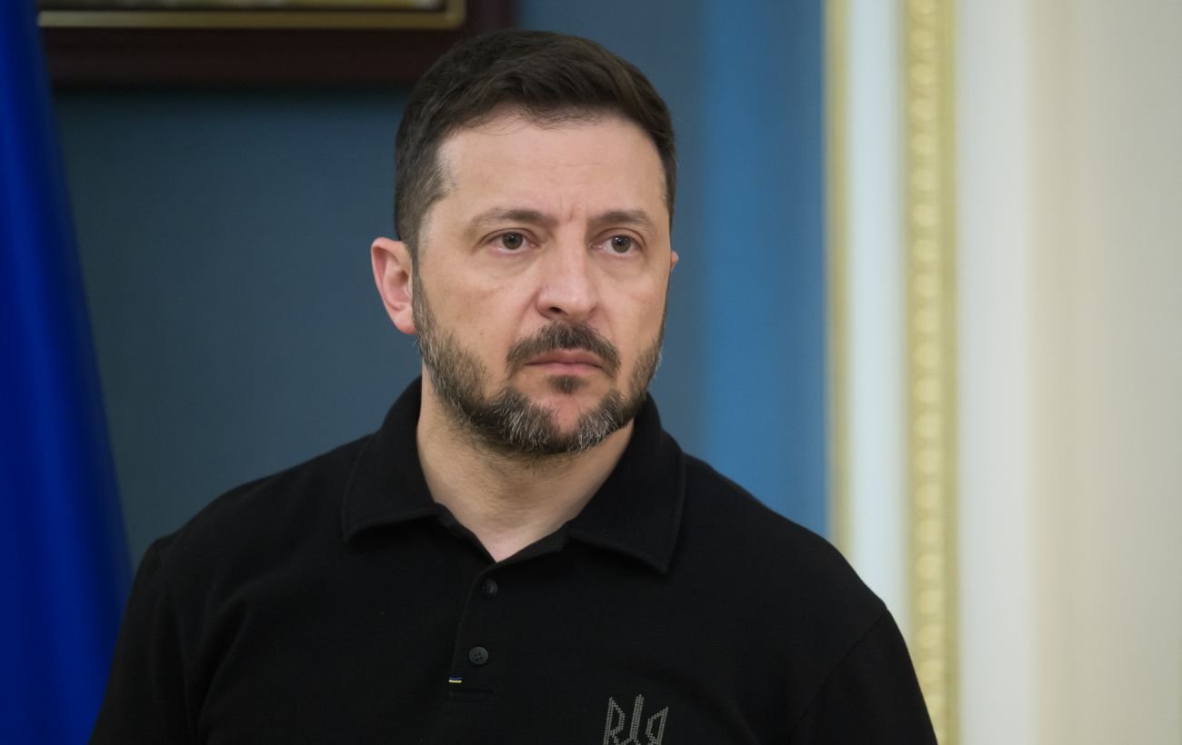 Украина испытает новую систему SAMP/T против баллистики, — Зеленский