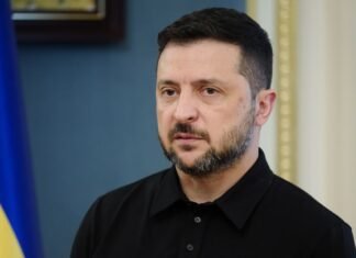 Отправят ли США оружие для Украины на Ближний Восток: Зеленский назвал ключевой фактор