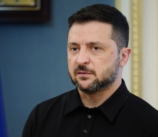 Отправят ли США оружие для Украины на Ближний Восток: Зеленский назвал ключевой фактор