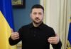 Украина пережила зиму, но Россия готовит новые удары, — Зеленский