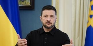 Украина пережила зиму, но Россия готовит новые удары, — Зеленский