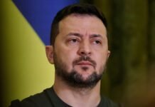 Микрочипы из Германии в Москву: по кому ударил новый указ Зеленского