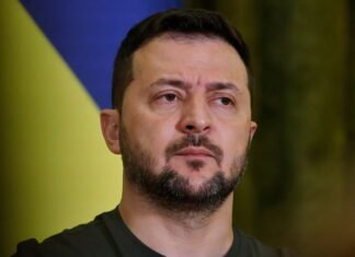 Микрочипы из Германии в Москву: по кому ударил новый указ Зеленского