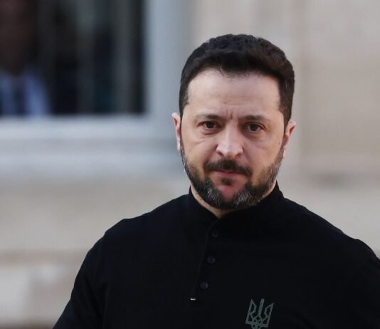 Готовили покушения в Украине: Зеленский заявил о задержании российских агентов