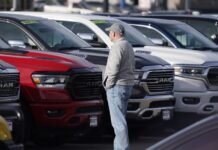 Нанесли 14 ножевых ранений: в Польше напали на украинца, который продавал злоумышленникам авто