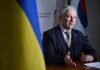 В Украине появился спецпосол по вопросам военнопленных и пропавших без вести: что он будет делать