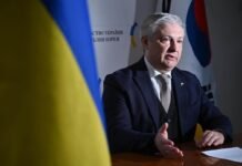 В Украине появился спецпосол по вопросам военнопленных и пропавших без вести: что он будет делать