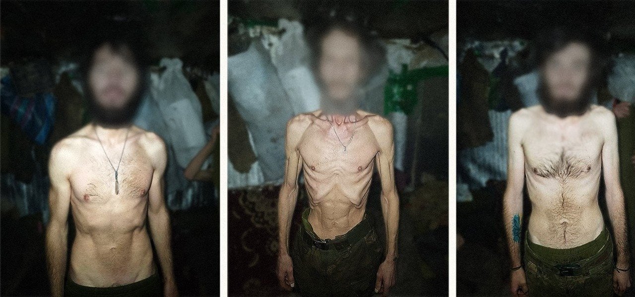 Голодали неделями: в Генштабе ВСУ отреагировали на скандал вокруг 14 ОМБр, командир отстранен