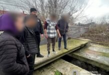 В Одесской области местный житель избил и ограбил родную тетю