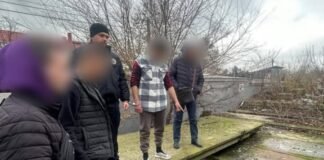 В Одесской области местный житель избил и ограбил родную тетю