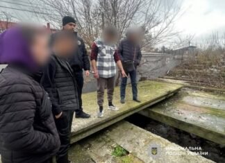 В Одесской области местный житель избил и ограбил родную тетю