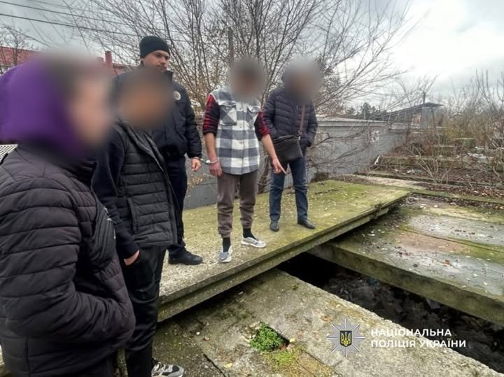 В Одесской области местный житель избил и ограбил родную тетю