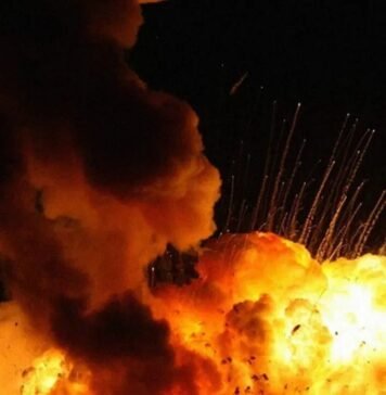 Взрывы в Харькове и Днепре: россияне атакуют Украину баллистикой и бьют крылатыми ракетами