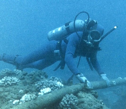 «Цифровая катастрофа» для мирового интернета: Иран угрожает повредить кабели в Ормузском проливе