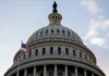 План бюджета Трампа на $1,5 трлн встретил сопротивление республиканцев из-за отсутствия четкой стратегии