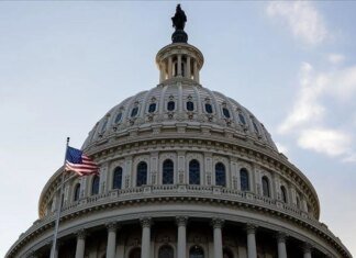 План бюджета Трампа на $1,5 трлн встретил сопротивление республиканцев из-за отсутствия четкой стратегии