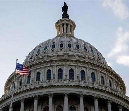 План бюджета Трампа на $1,5 трлн встретил сопротивление республиканцев из-за отсутствия четкой стратегии