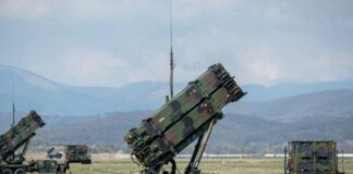 Война США в Ираке истощила важные запасы оружия на случай столкновения с Китаем и рф — NYT